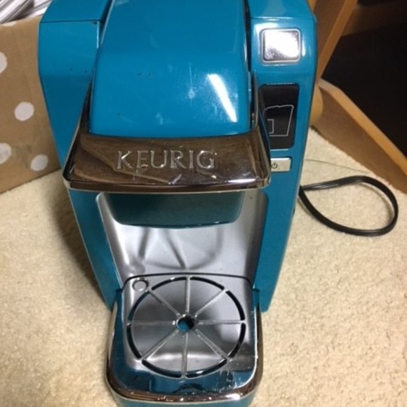 Coffee maker